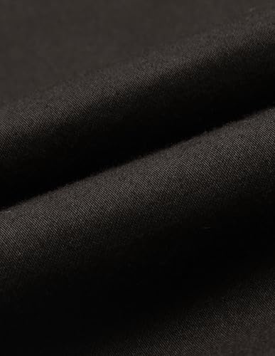 Image of Arrow Sport Men Slim fit Cotton SolidMid Rise waistTrousers