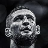 KHAMZAT CHIMAEV [Explicit]
