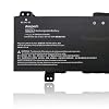 GB02XL Laptop Battery Compatible with HP ChromeBook 14-DB0051CL X360 11 G2 EE Series Notebook HSTNN-UB7M L42550-271 L42550-541 HSTNN-DB7X HSTNN-IB8W L42583-005 7.7V 47.3Wh 6150mAh