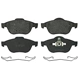 bremsbeläge renault laguna 3 OE-Nummern (nur zu Vergleichszwecken): Renault PKW 41 06 076 13R; OEM-Nummern (nur zu Vergleichszwecken): Textar 2324502, TRW GDB1468, Bosch 0 986 TB2 831, Textar 2324802