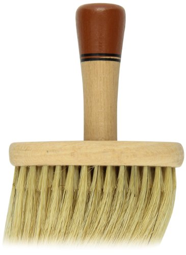 Shaving Factory Square Neck Brush