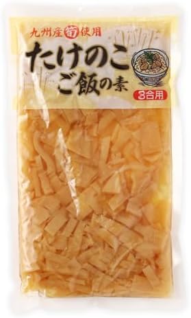 （10:30時点） 堀永殖産 たけのこご飯の素 240g