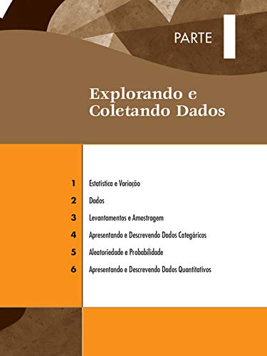 Estatística Aplicada: Administração, Economia e Negócios
