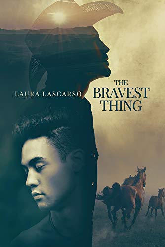 The Bravest Thing view 2