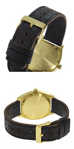 ニクソン NIXON タイムテラー クオーツ ユニセックス 腕時計 A045-1882 ゴールド [並行輸入品] 商品画像2