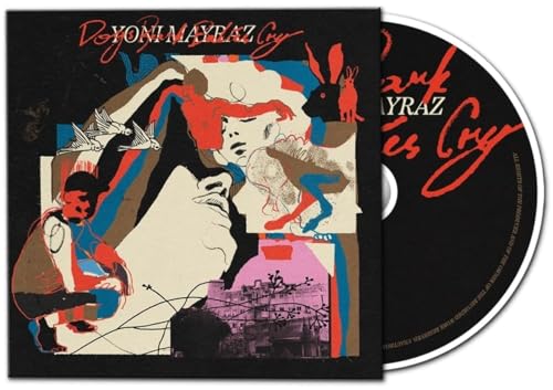 Dogs Bark Babies Cry