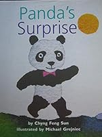 Panda's Surprise: Level 2 (Little Readers) 039590305X Book Cover