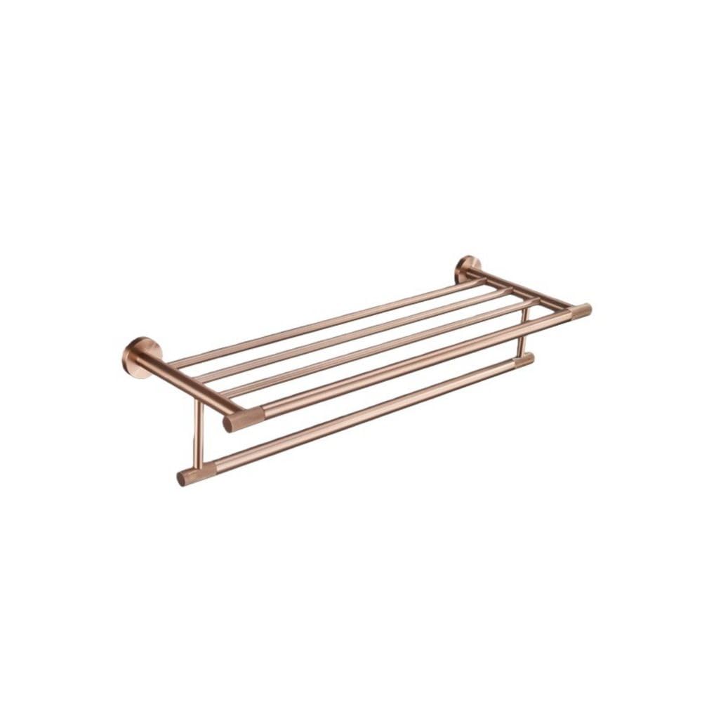 Brushed Rose Gold Accessories Set Toilet Brush Holder Toilet Paper Holder Towel Bar Rail Rack Hanger Hook Soap Dish Hardware,towel rack