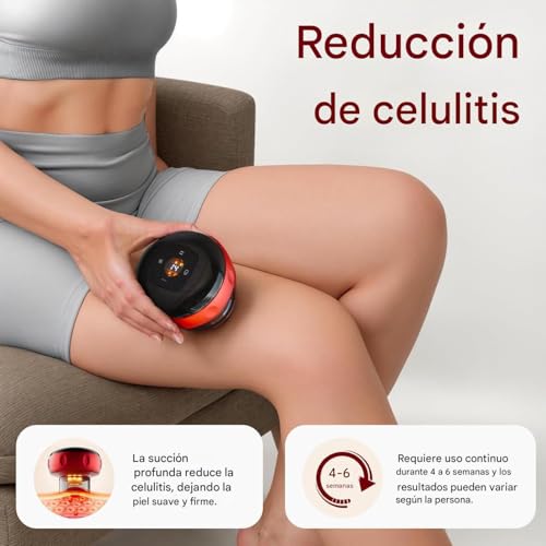 Dispositif réglable 12 modes avec lumière pour soin du corps - 7