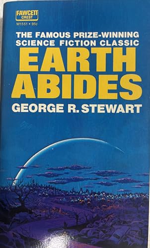 Earth Abides view 2