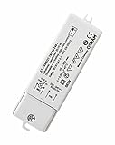 elektronisch Osram Trafo elektronisch 20-70 Watt ET Parrot für Halogenlampen 12 Volt