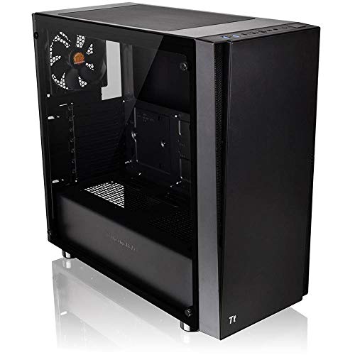 Thermaltake Versa J21 TG - vue 6