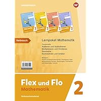 Flex und Flo - Ausgabe 