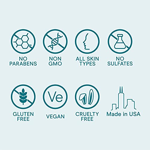 image for Baebody Eye Gel for Under and Around Eyes to Smooth Fine Lines, Bright