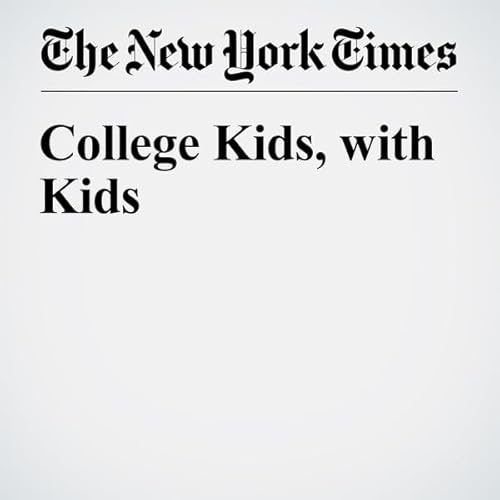 College Kids, with Kids cover art