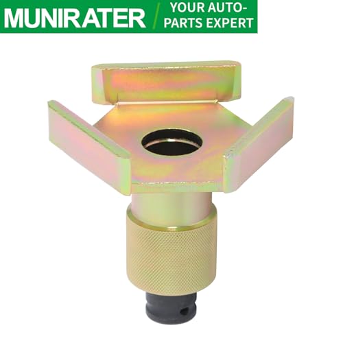 Image of munirater Complete Primary Clutch and Service Tools Kit Replacement for 2010-2021 RZR 900 1000 XP Turbo