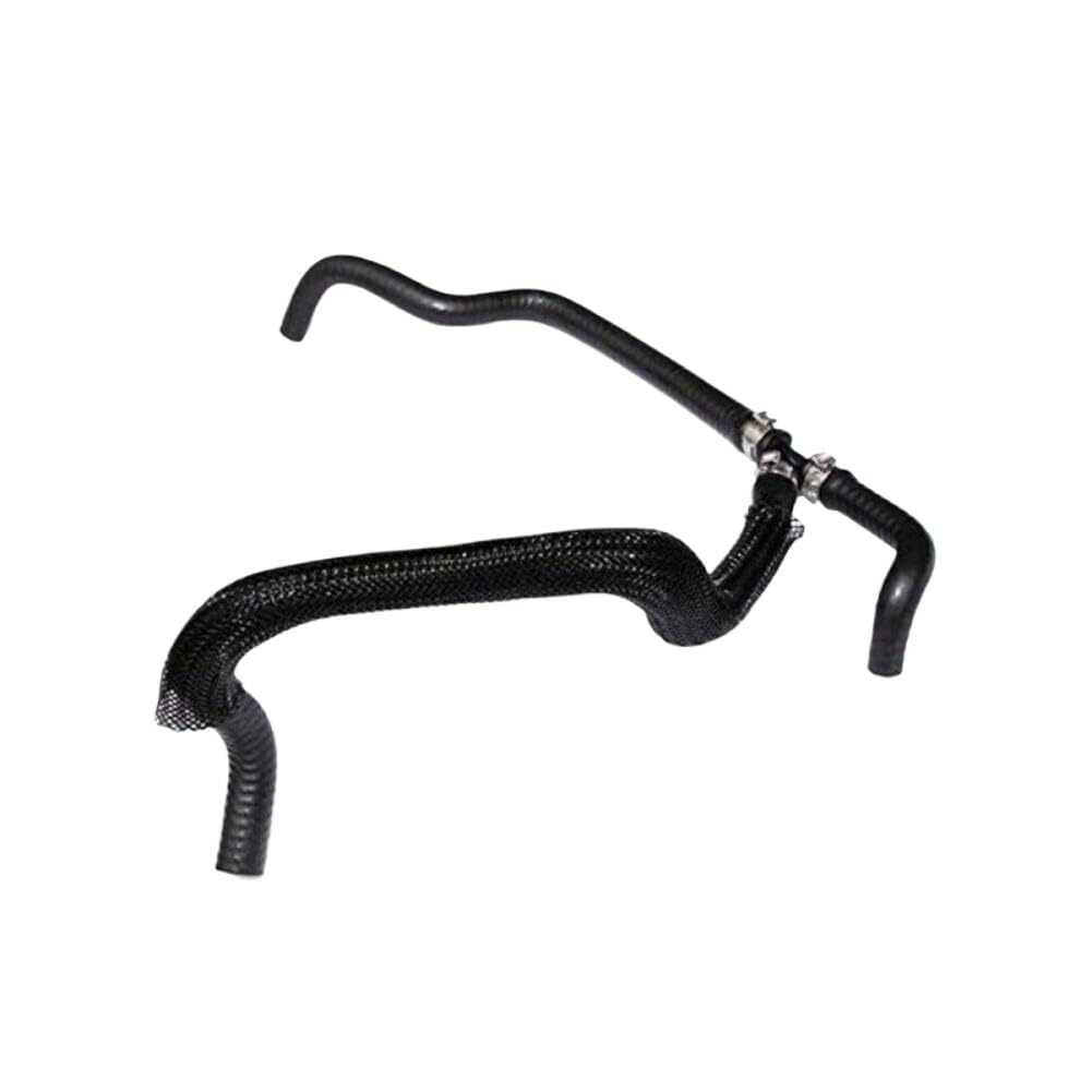 Eewwgjrthh Onecolor Radiator Coolant Upper Hose 17127576363 Compatible With Bmw F07 F10 F11 550I F12 F13 650I F01 F02