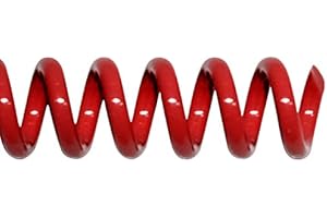 22mm (7/8 in.) Spiral Binding Coils