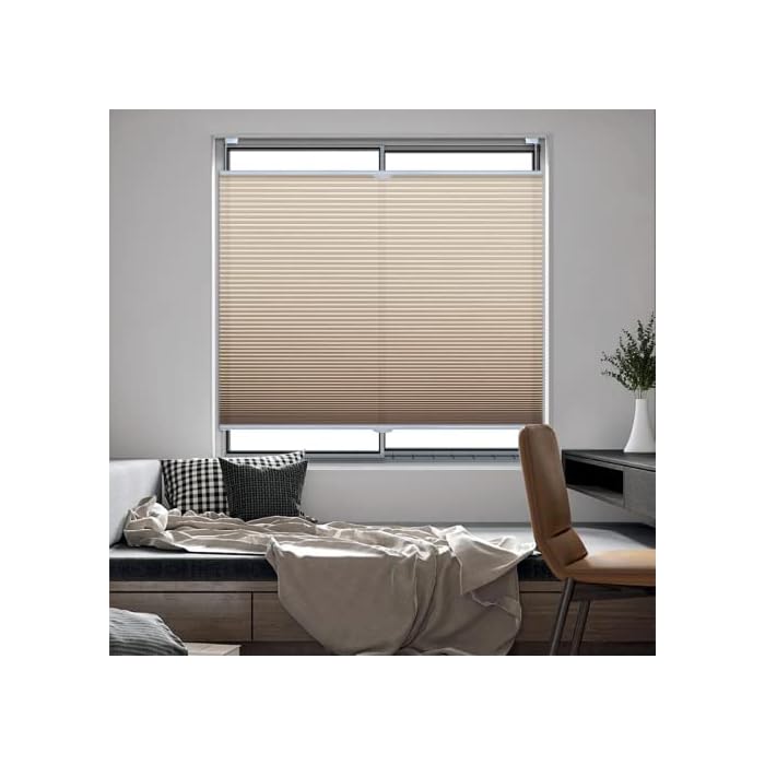 Buy Top Down Bottom Up Shades, Light Filtering Shades, Blinds