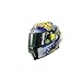Minichamps AGV Moto GP Misano-2018-1/8, 399180096