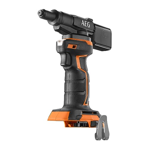 AEG Pistolet à riveter 18V 4 8MM BNZ18 0 - vue 3