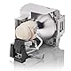 Aimdio Beamer Ersatzlampe für BenQ TH681 MH680 W1070 TH682ST TH680 MH630 TH681+ W1080ST W1070+ W1080ST+ 5J.JAH05.001 5J.J7L05.001 Projektor Lampe