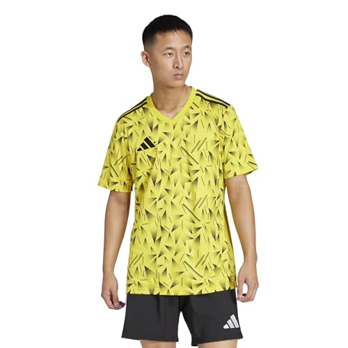 Image of adidas Mens Football /Soccer Jerseys | T ICON23 JSY | Blue |