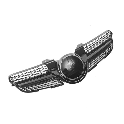 Grille de Pare-chocs Mercedes Benz R171 SLK 200 300 350 ABS