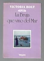 La Bruja Que Vino del Mar