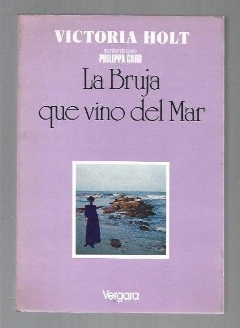 La Bruja Que Vino del Mar