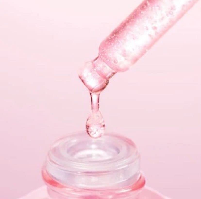 Miniatura 3 de Serious Skincare - Suero facial multiplicador de humedad Absolutes  Intensificador de hidratación - Los ácidos hialurónicos 4D mejoran visualmente