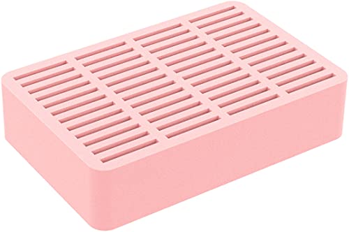 Mousse ESD Feldherr de rangement pour SSD, téléphones mobiles et circuits