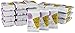 Wickedly Prime Organic Roasted Seaweed Snacks, Maui Onion Flavored, 0.17 Ounce (Pack of 24)