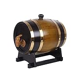Un gran regalo para adultos: los mini barriles de whisky son ideales para los amantes del whisky y un regalo ideal para cualquier conocedor de licores. Si tiene alguna pregunta sobre nuestros productos, comuníquese conmigo por correo electrónico, ¡le responderemos dentro de las 24 horas!