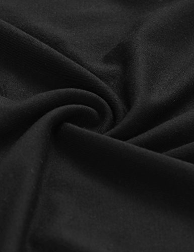 SweatyRocks Women's Spaghetti Strap Crop Top Criss Cross Camisole Tank Tops4