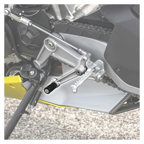 Levier changement moto pour RS660 2023 idéal pour vos sorties circuit