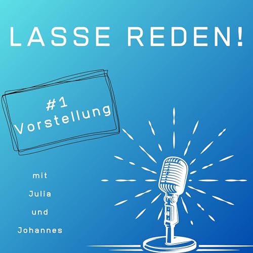 #01 - Vorstellung - Wer sind wir?
