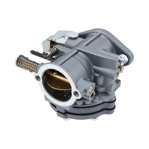 Carburateur pour moto HD 2 temps 1967-1981 Cart 27158-67A