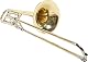 Karl Glaser Bb Bass Posaune