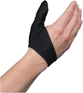 Strikeforce Bowling Thumb Saver in Right Hand or Left Hand (Right)
