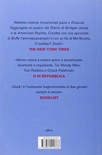 Suck! Una Storia D'amore - 2