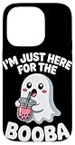 Halloween Boba Tea Spooky Boba Aesthetic