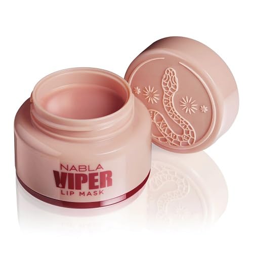 NABLA Viper Lip Mask 15 ml