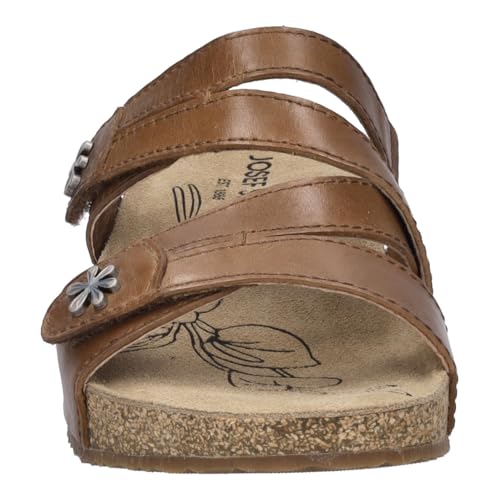 Image of Josef Seibel Tonga 82 Women's Slide Sandal