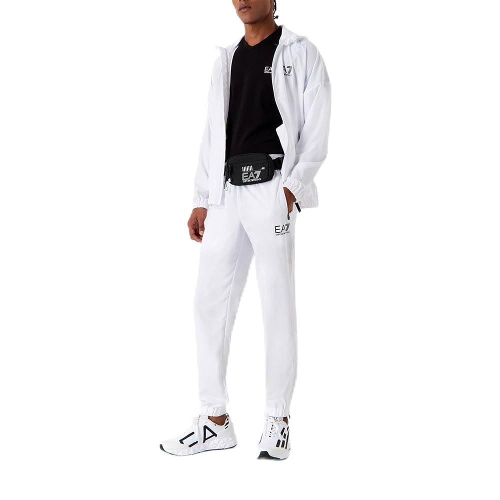 Emporio Armani EA7 Mens Tracksuit XXL