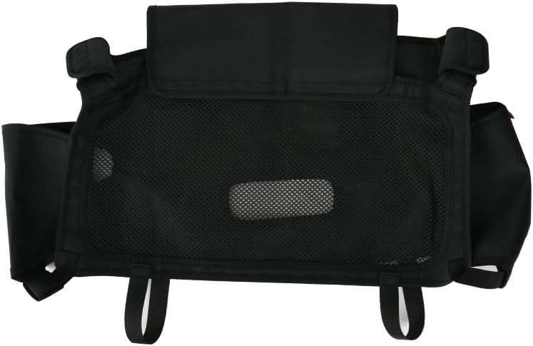Carrying Case for JBL PartyBox On The Go Speaker,Travel Storage Bag Dust Cover Portable Party Outdoor Case for PartyBox On The Go