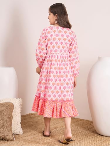 Image of Pspeaches Girls Dress
