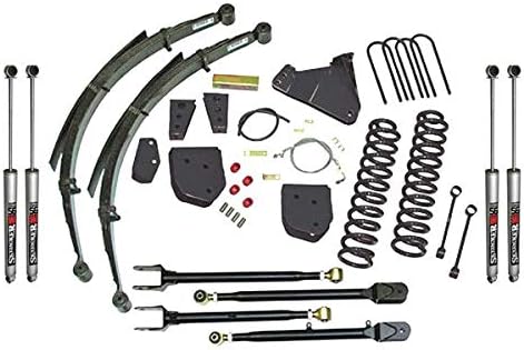 Skyjacker (F5802KS-M) Suspension Lift Kit