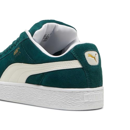 Image of Puma Unisex-Adult Suede XL Sneaker