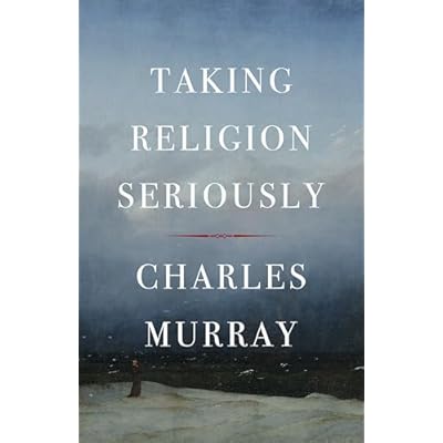 Taking Religion Seriously